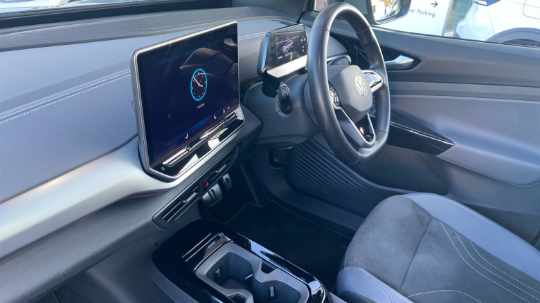 Volkswagen ID.4 210kW Style Pro 77kWh 5dr Auto Electric Estate